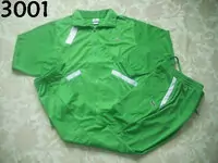 jogging lacoste sport wear survetement man 2013 chaud z3001 vert blanc